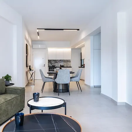 Appartement B&w 2-bedroom